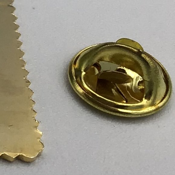 USPS Vintage Love Stamp Pin Authenticity Certificate, NEW - Picture 8 of 16